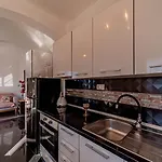Villa Franka With Pool And Sea View