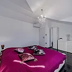 Villa Franka With Pool And Sea View *