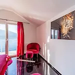Franka With Pool And Sea View Villa Vela Luka