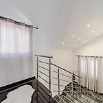 Franka With Pool And Sea View Villa Vela Luka