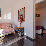 Villa Franka With Pool And Sea View