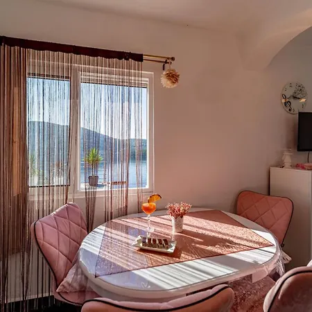 Villa Franka With Pool And Sea View Vela Luka